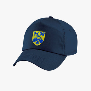 Lady Margaret Hall Organic Cotton Cap