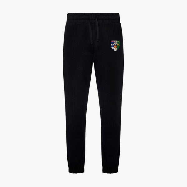 Load image into Gallery viewer, Lincoln College Recycled Jogging Bottoms
