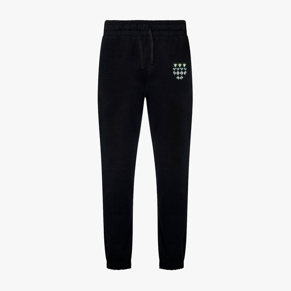 Load image into Gallery viewer, Magdalen College Recycled Jogging Bottoms
