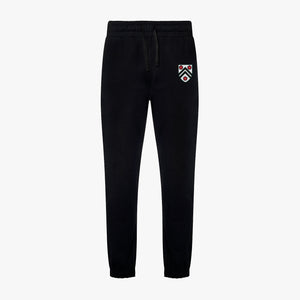 New College Recycled Jogging Bottoms
