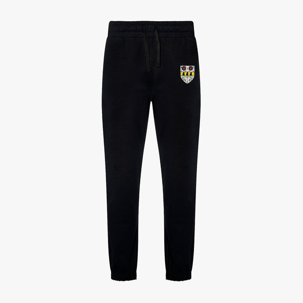 Load image into Gallery viewer, Nuffield College Recycled Jogging Bottoms
