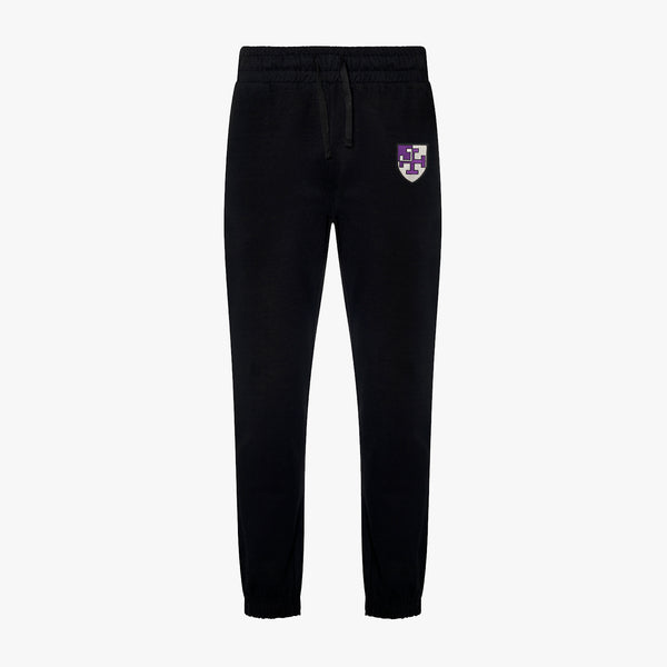 Load image into Gallery viewer, St Cross College Recycled Jogging Bottoms
