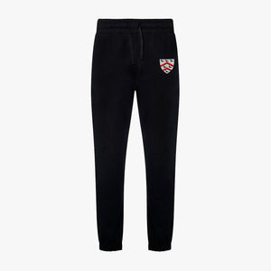 Worcester College Recycled Jogging Bottoms