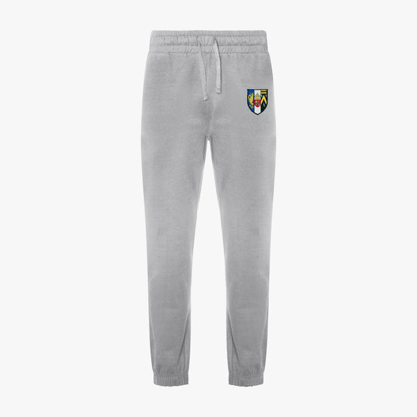 Load image into Gallery viewer, Corpus Christi College Recycled Jogging Bottoms
