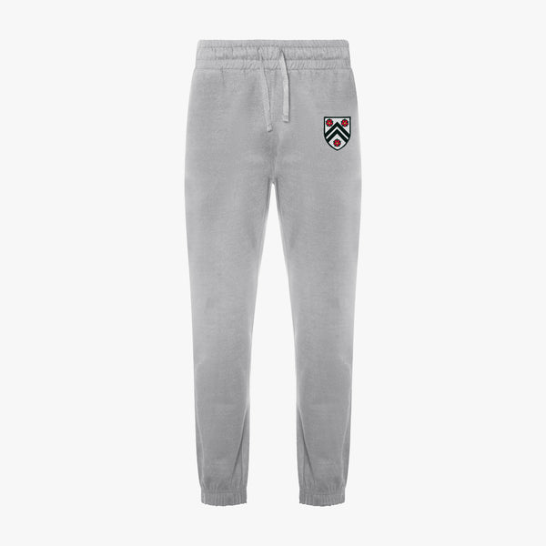 Load image into Gallery viewer, Unisex Oxford College Recycled Jogging Bottoms
