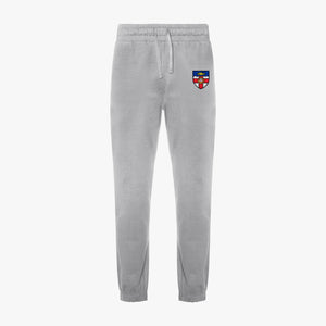 Unisex Oxford College Recycled Jogging Bottoms