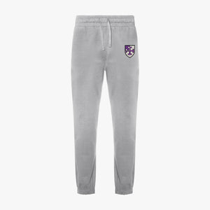 St Cross College Recycled Jogging Bottoms