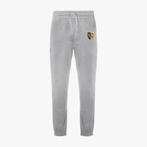 Unisex Oxford College Recycled Jogging Bottoms