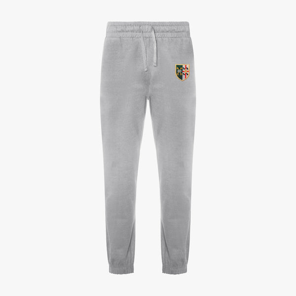 Load image into Gallery viewer, Unisex Oxford College Recycled Jogging Bottoms
