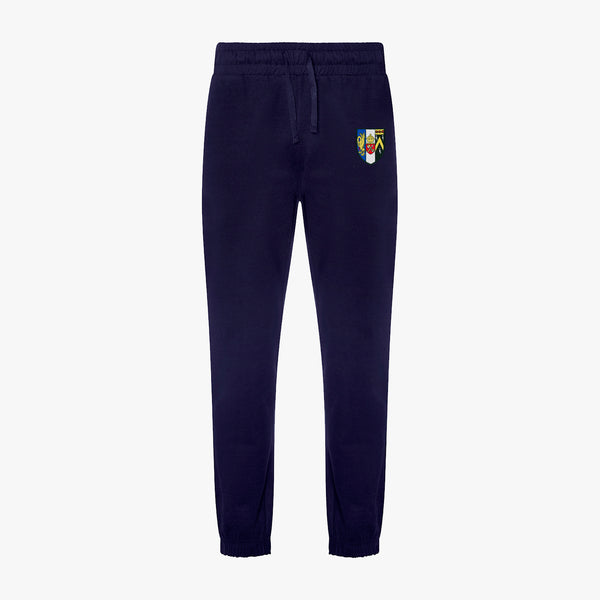 Load image into Gallery viewer, Corpus Christi College Recycled Jogging Bottoms
