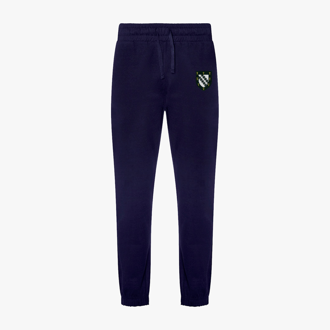 Exeter College Recycled Jogging Bottoms