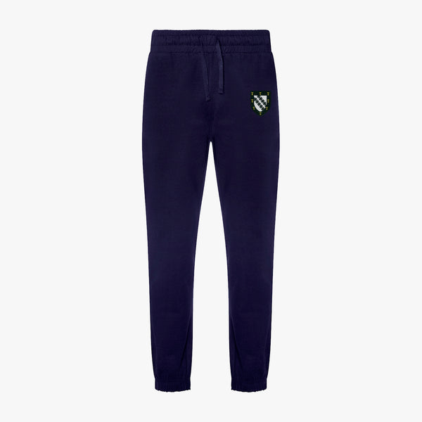 Load image into Gallery viewer, Exeter College Recycled Jogging Bottoms
