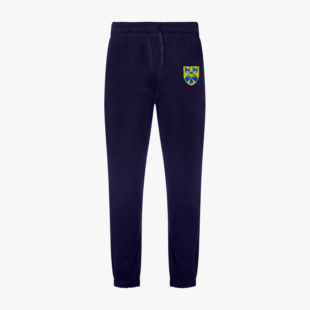 Lady Margaret Hall Recycled Jogging Bottoms