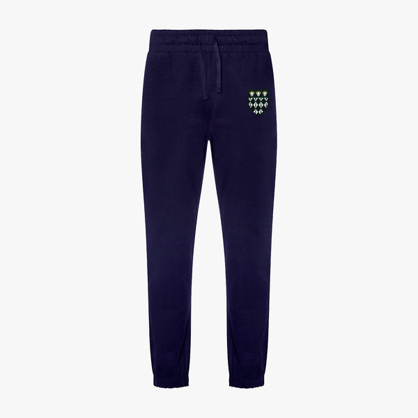 Load image into Gallery viewer, Magdalen College Recycled Jogging Bottoms
