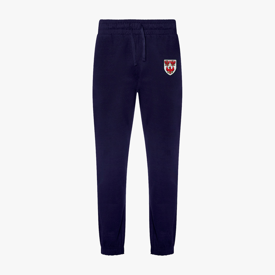 The Queen's College Recycled Jogging Bottoms