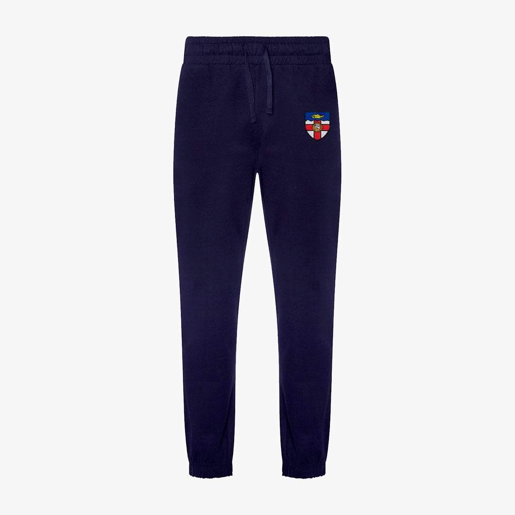 Regent's Park College Recycled Jogging Bottoms