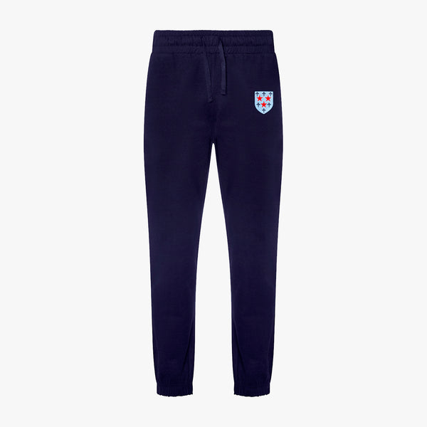 Load image into Gallery viewer, Somerville College Recycled Jogging Bottoms
