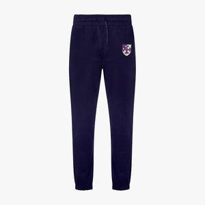 St Cross College Recycled Jogging Bottoms