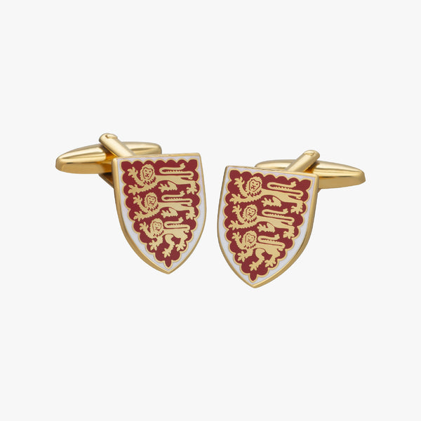 Load image into Gallery viewer, Oxford College Cufflinks
