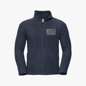 EST28 Estates Services Men's Full Zip Fleece (870M)