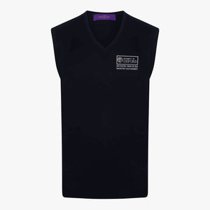 FM47 Estates Services Men's Sleeveless Sweatshirt