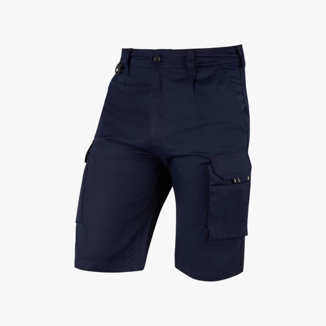 FM20 Estates Services Men’s Hawk Earth Pro Shorts