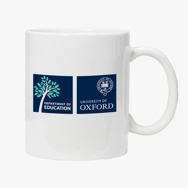 Load image into Gallery viewer, Department of Education Mug
