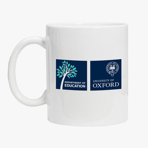 Department of Education Mug