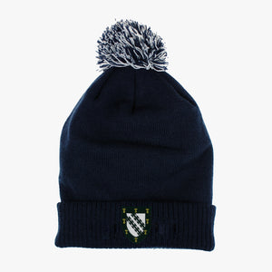 Exeter College Recycled Bobble Beanie