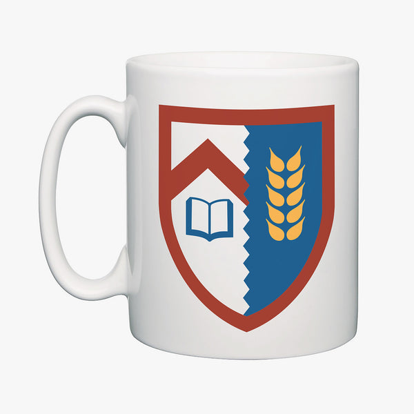 Load image into Gallery viewer, Oxford College Mug

