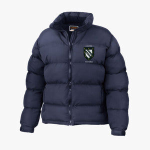 Exeter College Ladies Classic Puffer Jacket