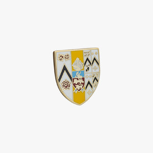 Brasenose College Lapel Pin