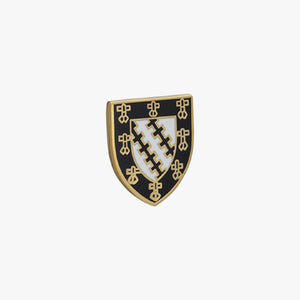 Oxford College Lapel Pin