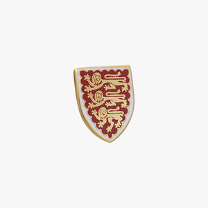 Oriel College Lapel Pin