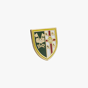 Oxford College Lapel Pin