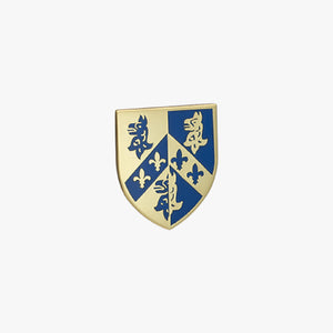 Oxford College Lapel Pin