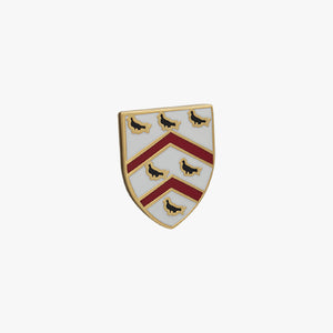 Worcester College Lapel Pin