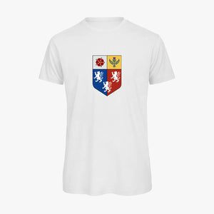 Pembroke College Men's Arms Organic T-Shirt