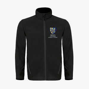 Trinity College Men's Embroidered Micro Fleece