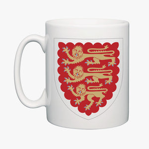 Oxford College Mug