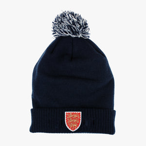Oriel College Recycled Bobble Beanie