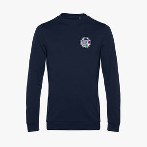 Department of Physics Pride Organic Unisex Sweatshirt