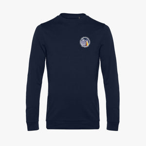 Department of Physics Pride Organic Unisex Sweatshirt