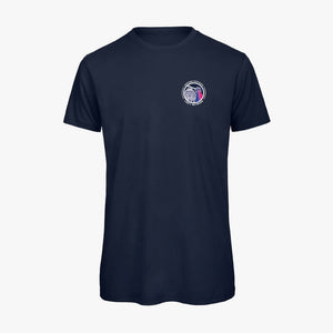 Oxford Physics Organic Unisex T-Shirt