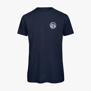 Oxford Physics Organic Unisex T-Shirt
