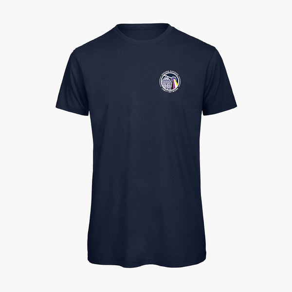 Load image into Gallery viewer, Oxford Physics Organic Unisex T-Shirt
