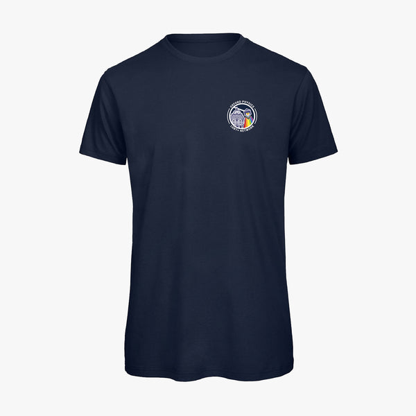 Load image into Gallery viewer, Oxford Physics Organic Unisex T-Shirt
