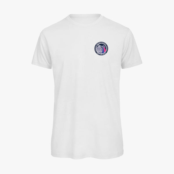 Load image into Gallery viewer, Oxford Physics Organic Unisex T-Shirt
