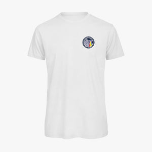 Oxford Physics Organic Unisex T-Shirt