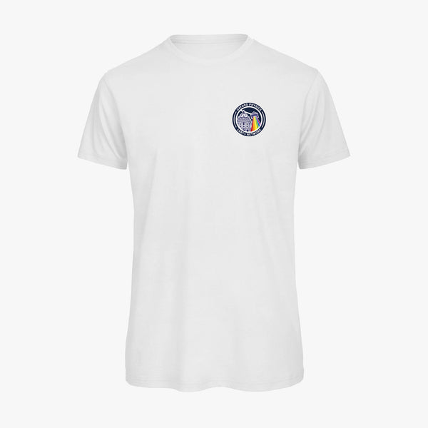 Load image into Gallery viewer, Oxford Physics Organic Unisex T-Shirt
